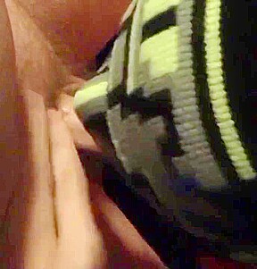 Sucking a good verbal cock