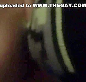 Sucking a good verbal cock