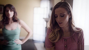 Sudden marriage of Karla Kush because of unexposed secret