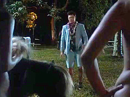 Sugar Lyn Beard, Anna Kendrick nude in Mike Dave Need Wedding Dates (2016)