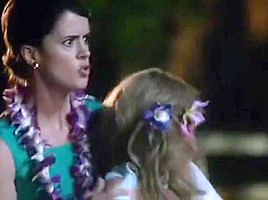 Sugar Lyn Beard, Anna Kendrick nude in Mike Dave Need Wedding Dates (2016)