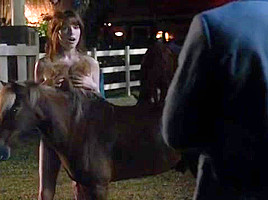 Sugar Lyn Beard, Anna Kendrick nude in Mike Dave Need Wedding Dates (2016)