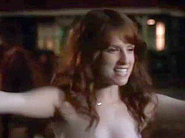 Sugar Lyn Beard, Anna Kendrick nude in Mike Dave Need Wedding Dates (2016)
