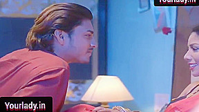 Suhagrat Me Unsatisfied Chudai