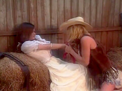 Sultry Sensations With Leigh Anderson - Sandi Lymm And Shelly Jones