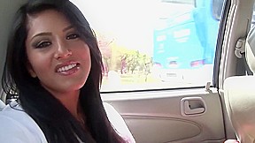 Sunny In Brazil Movie - Outdoor Sex Collection
