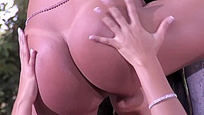 Sunny In Brazil Movie - Outdoor Sex Collection