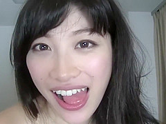 Sunohara Future feeds guy her saliva