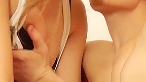 Superb teen 18+ babe gets fucked and facialized