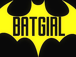 Superhero lady got caught by a villain who just wanted to fuck her tight ass hole