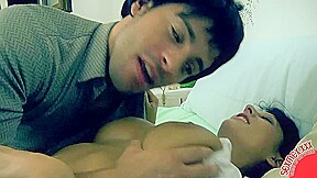 Surprise Visit - Homemade Porn - Sexmex