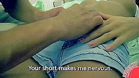 Surprise Visit - Homemade Porn - Sexmex