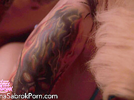 Swallowing Cum Fucking And Stripping - Sex Movies Featuring Sabrina Sabrok