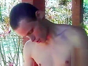Sweet Brazilian Guys Cock Sucking
