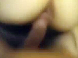 Sweet ht doggy style
