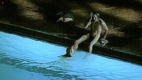 Swimming Pool (2003) Ludivine Sagnier