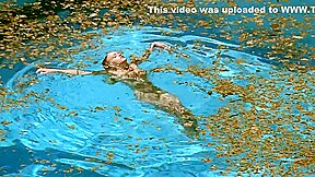 Swimming Pool (2003) Ludivine Sagnier