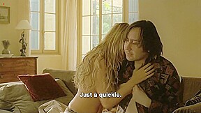 Swimming Pool (2003) Ludivine Sagnier