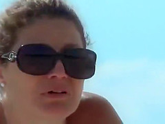 Swinger Nudism At Cap Dagde