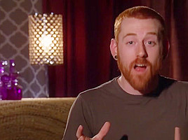Swingers Interview About A Hot Night At The Mansion
