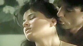 Sylvia Kristel & Marcela Walerstein - El Amor De Emmanuelle (1993)