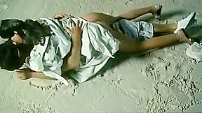 Sylvia Kristel & Marcela Walerstein - El Amor De Emmanuelle (1993)