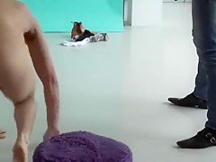 Synonyms (2019) Gay Movie Sex Male Nude Leaked