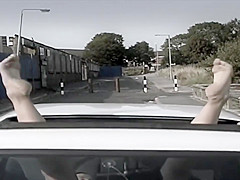 TEASING REBECCA ATKINSON GETS FUCKED ON SHAMELESS [SUPERcut]