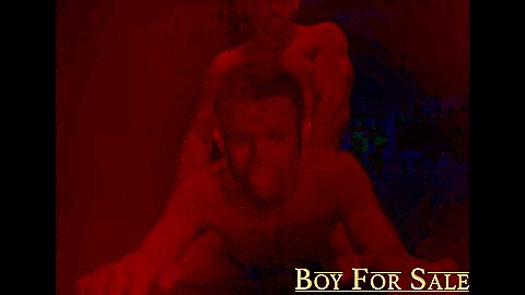 THE BOY AUSTIN chapter 5 - The Party Favor