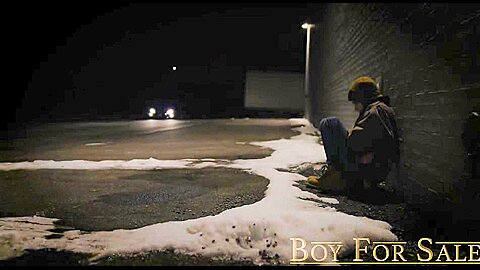 THE BOY JAY Chapter 3 - The Slave Boy