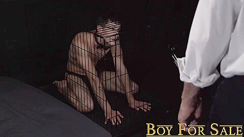 THE BOY JAY Chapter 3 - The Slave Boy