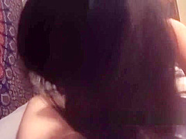 TINY teen 18+ ASIAN JUST WANTS TO SUCK A DICK