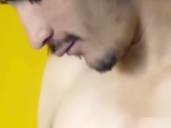 Take this money and spread your ass cheeks - Gay POV