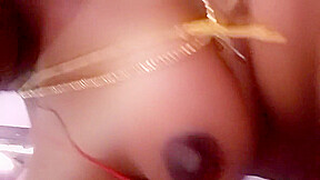 Tamil Wife Closeup Pussy
