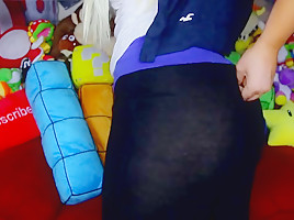Tara Babcock Cameltoe
