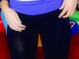 Tara Babcock Cameltoe