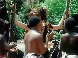 Tarzan X - Shame Of Jane (1995) - Serbian Sub