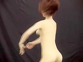 Tatibana Hisami - Nude Lactating Ballet Dancer