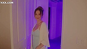 Tatum Christine - Netflix And Chill With Step mommy Watch Full Video In 1080p