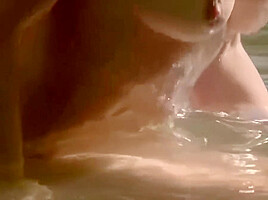 Taylor Sands lesbian scene On ScandalPlanetCom