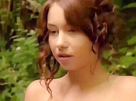 Taylor Sands lesbian scene On ScandalPlanetCom