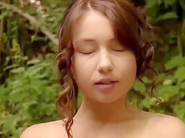 Taylor Sands lesbian scene On ScandalPlanetCom