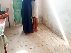 Teacher Girl Sex With Hindu student 18+ Leak Viral Mms Hard Sex With Muslim Hijab College Girl