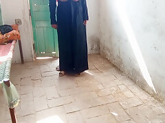Teacher Girl Sex With Hindu student 18+ Leak Viral Mms Hard Sex With Muslim Hijab College Girl