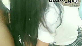 Teacher Ne Apni student 18+ Ko Punishment Dekr Choda Badsm Fuck