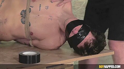 Teaching A New Big Dicked Boy - 3 - Luca Zavat & Sebastian Kane