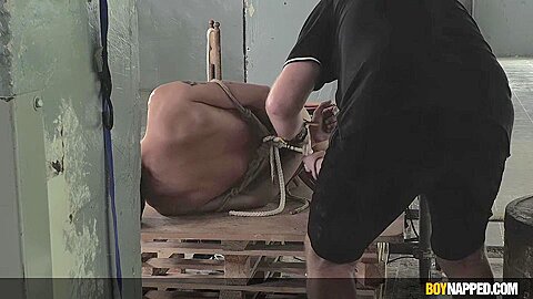 Teaching A New Big Dicked Boy - 3 - Luca Zavat & Sebastian Kane