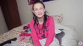 Tears for Fears With Nicole Love - HeavyOnHotties