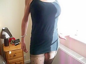 Teasing sarah