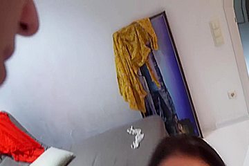 Teeny Fuck And Creamy Reward With Bloom Lambie